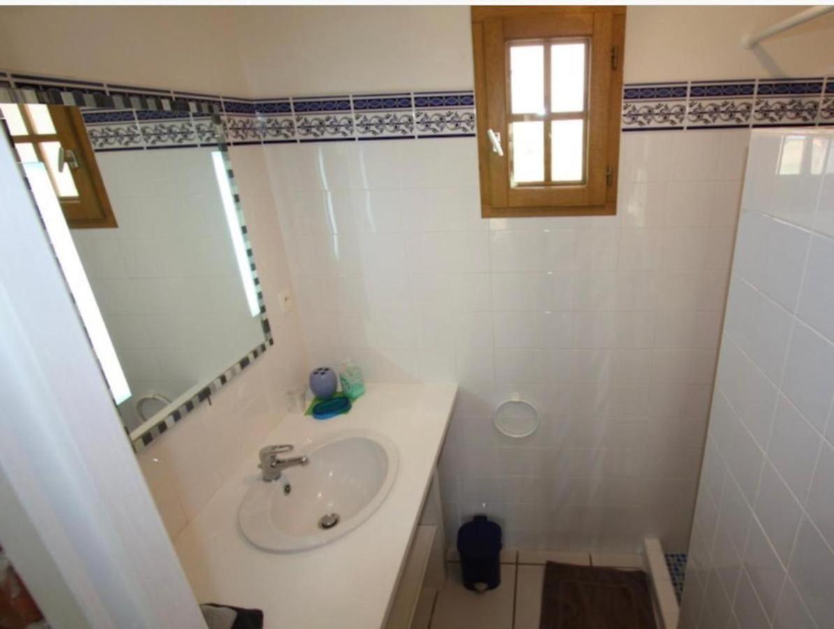 Mas Cairou Bed & Breakfast Sorede Exterior photo